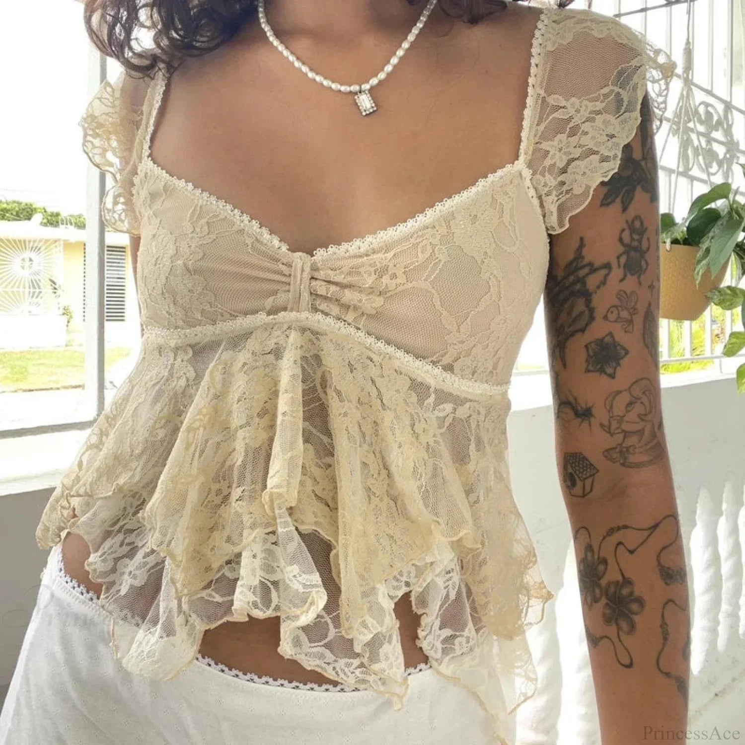 Beige