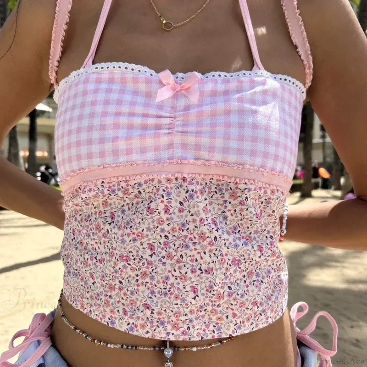 Classic Designed Top