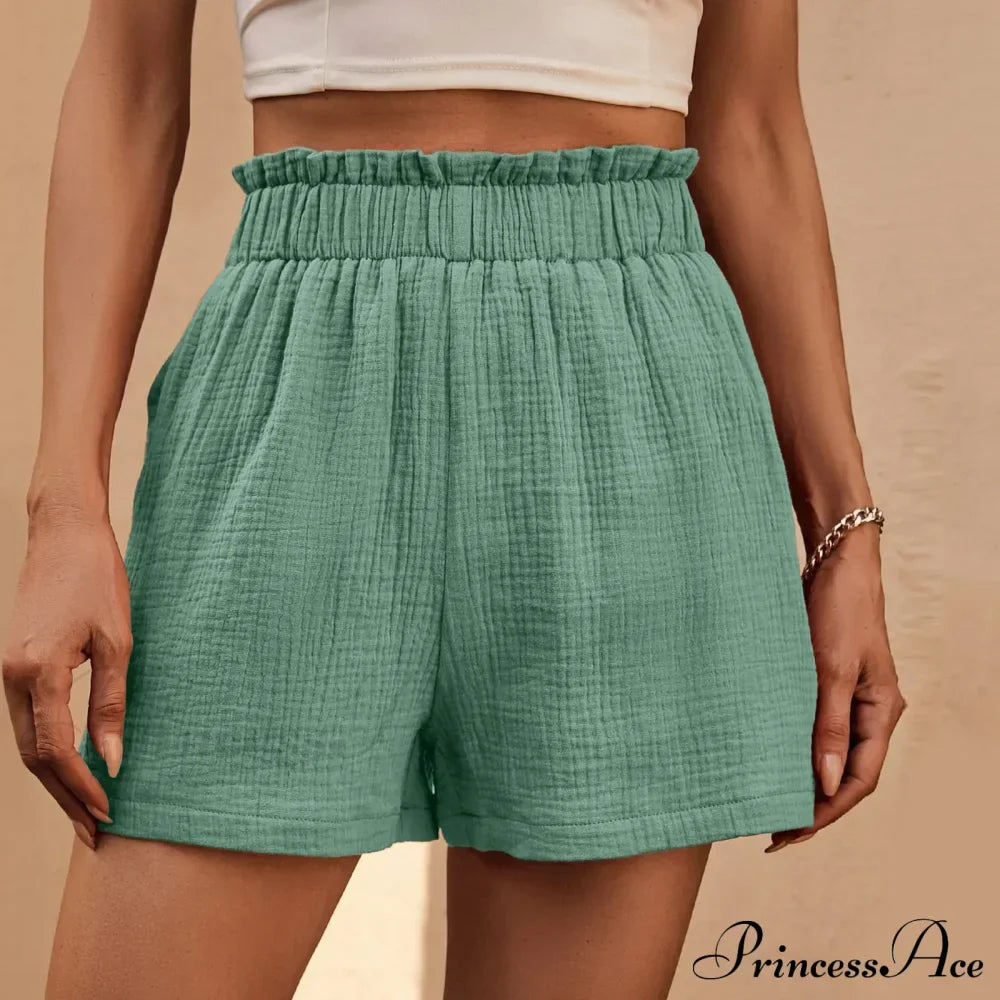 Mint Green