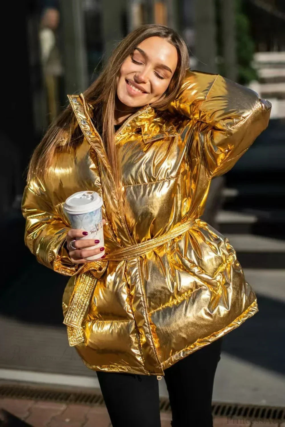 Gold