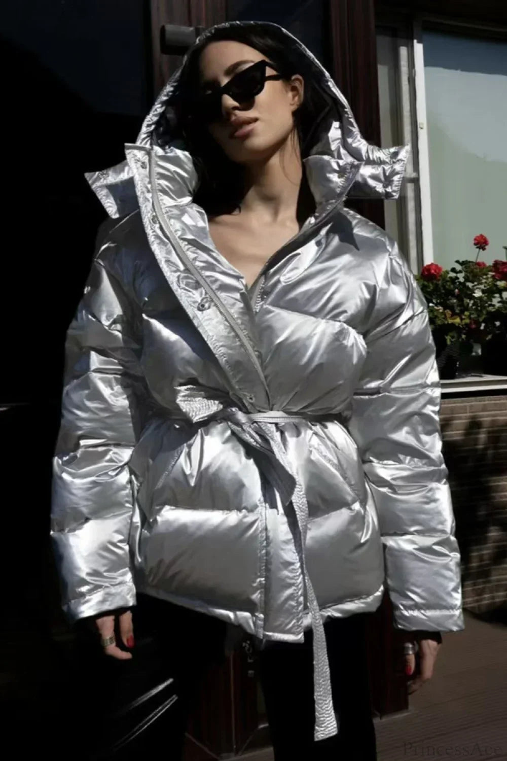 Silver