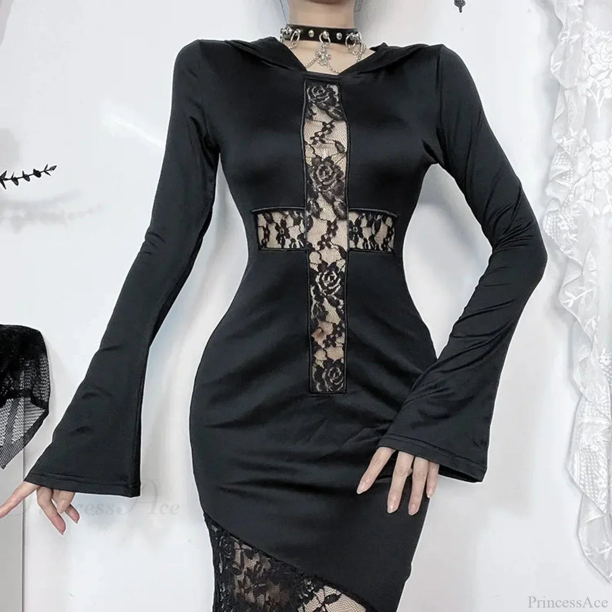 Elegantly Designed Dress