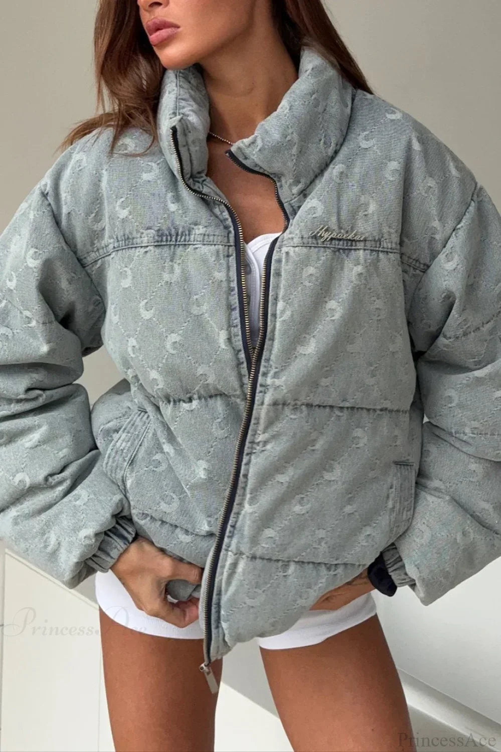 Timeless Vintage Style Coat