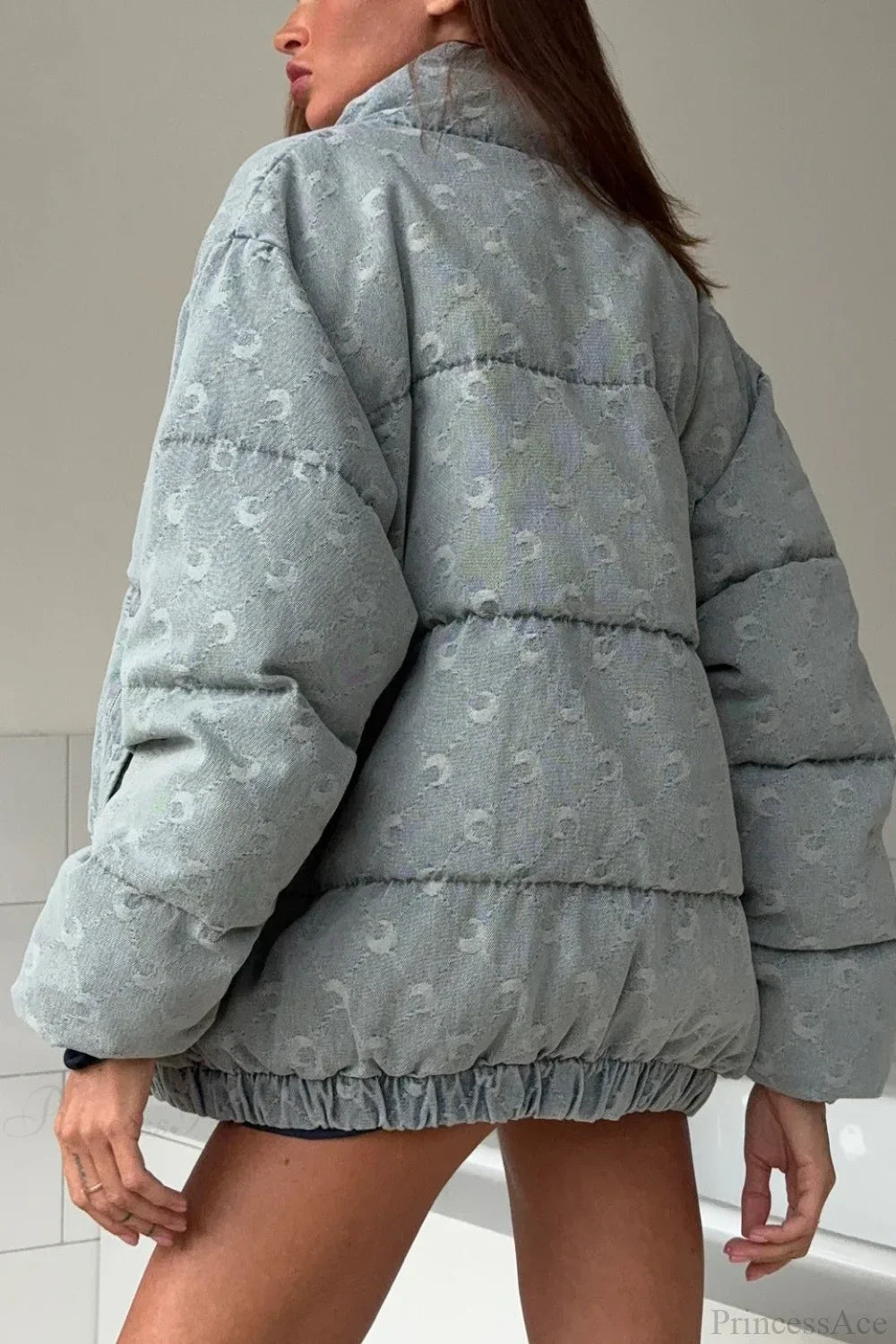 Timeless Vintage Style Coat