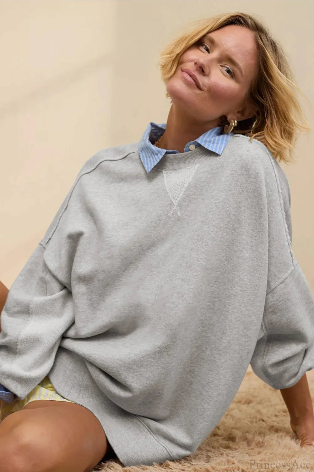 Light gray