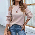 Blush Pink