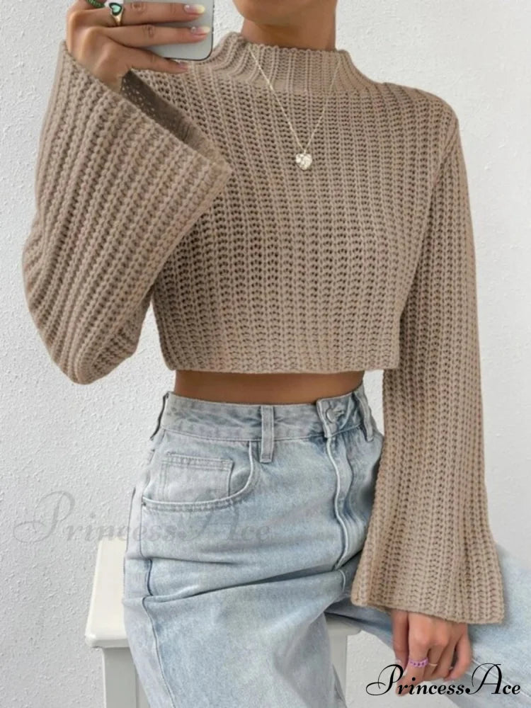 Beautifully Crafted Sweater