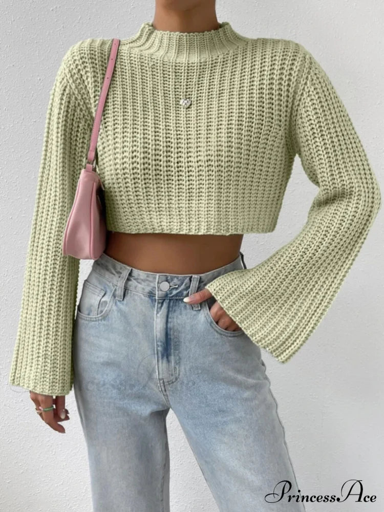 Beautifully Crafted Sweater