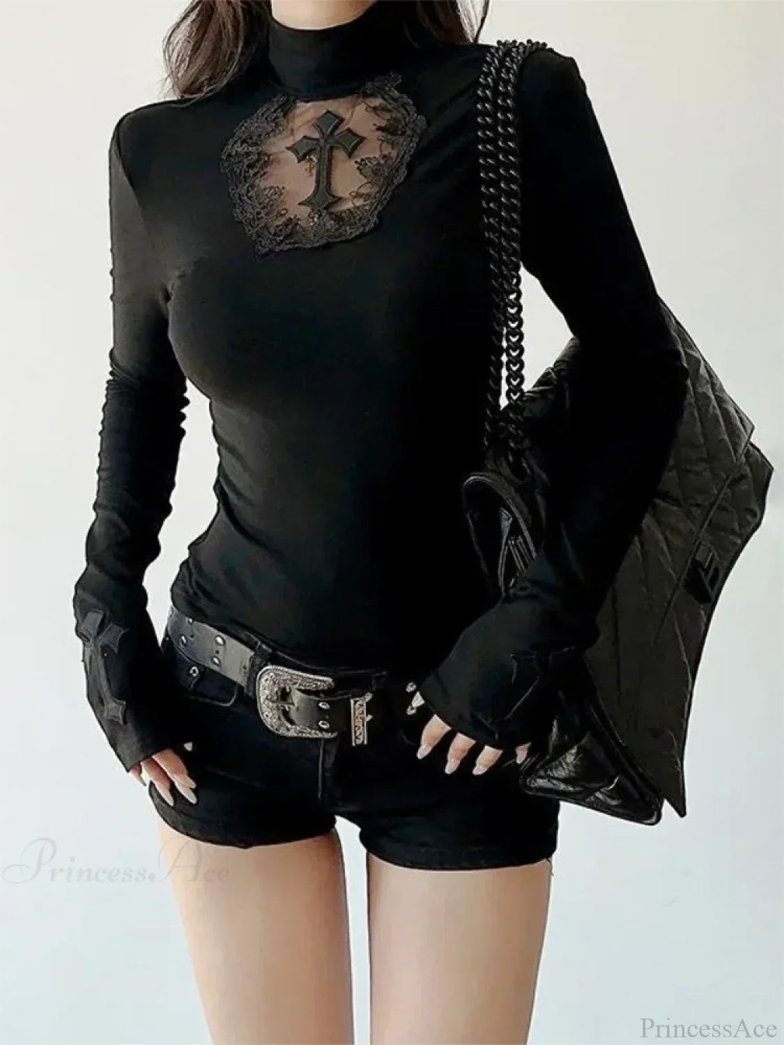 Classic Designed Top