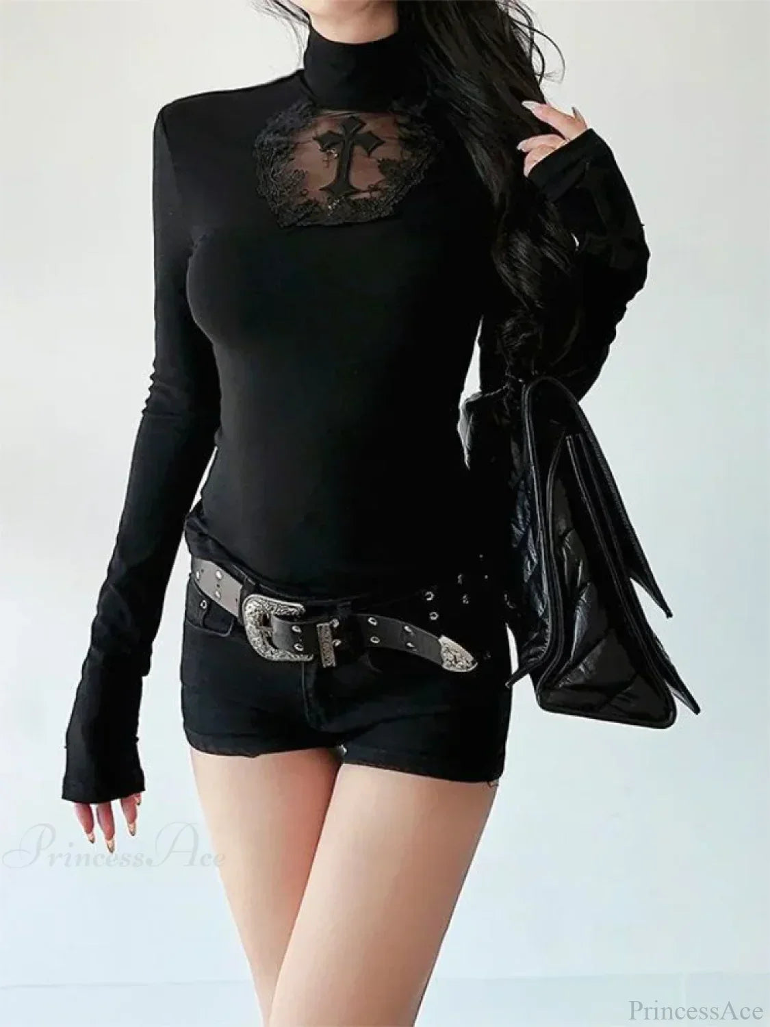 Classic Designed Top
