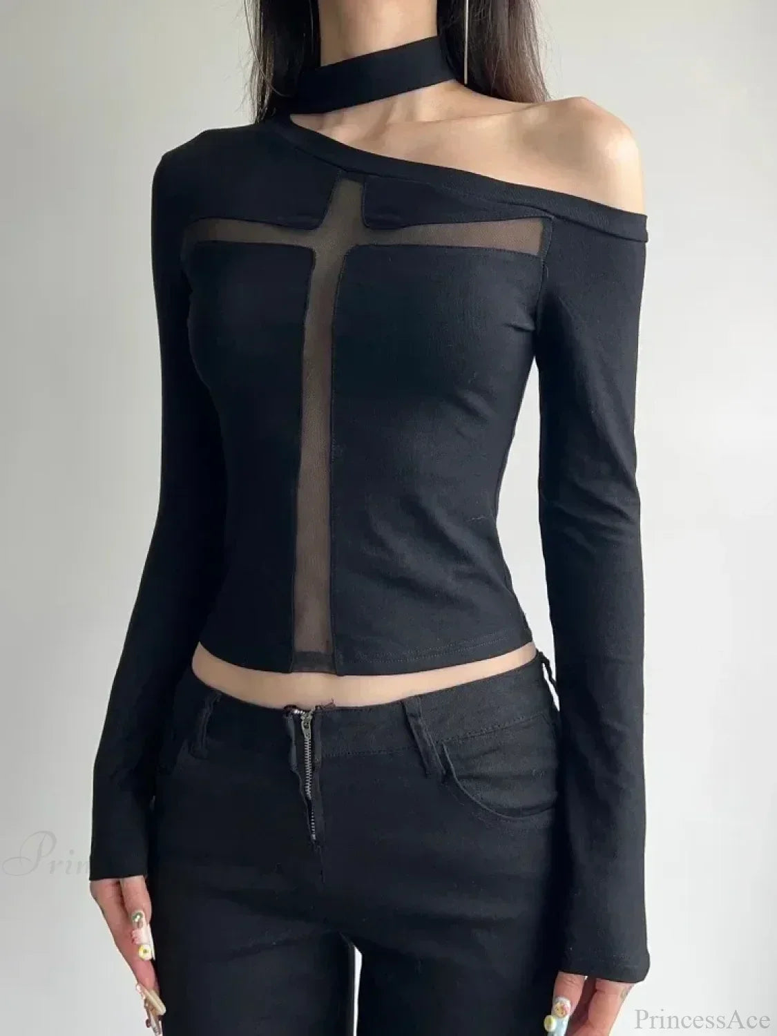 Beautifully Crafted Top