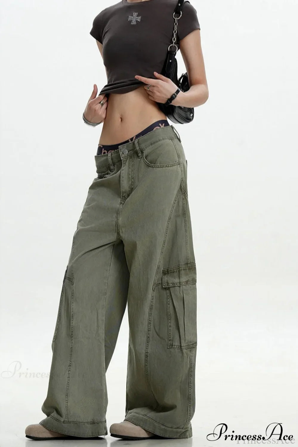 Beautifully Crafted Pants