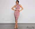 MAUVE