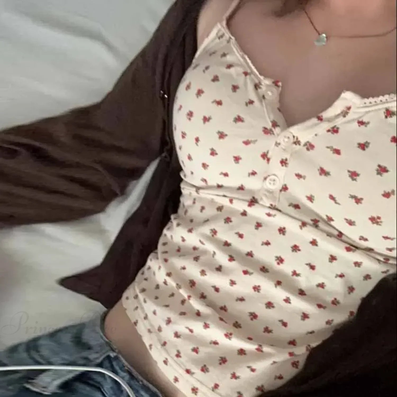 Elegantly Designed Top