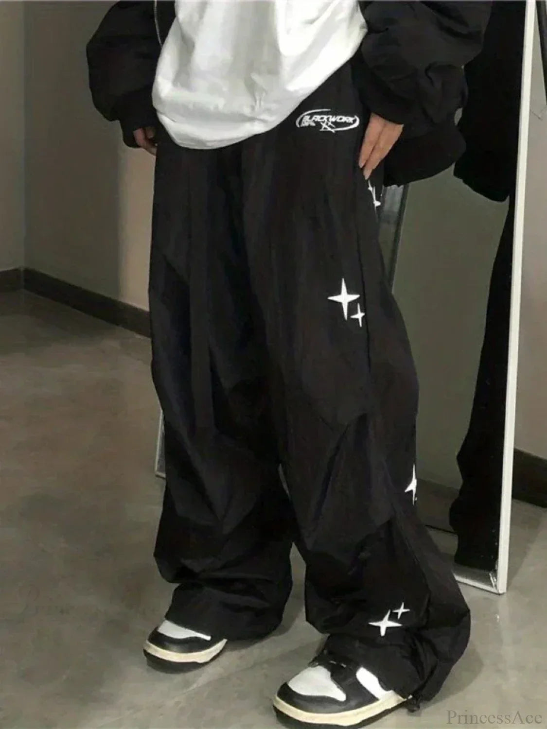 Elegantly Designed Pants