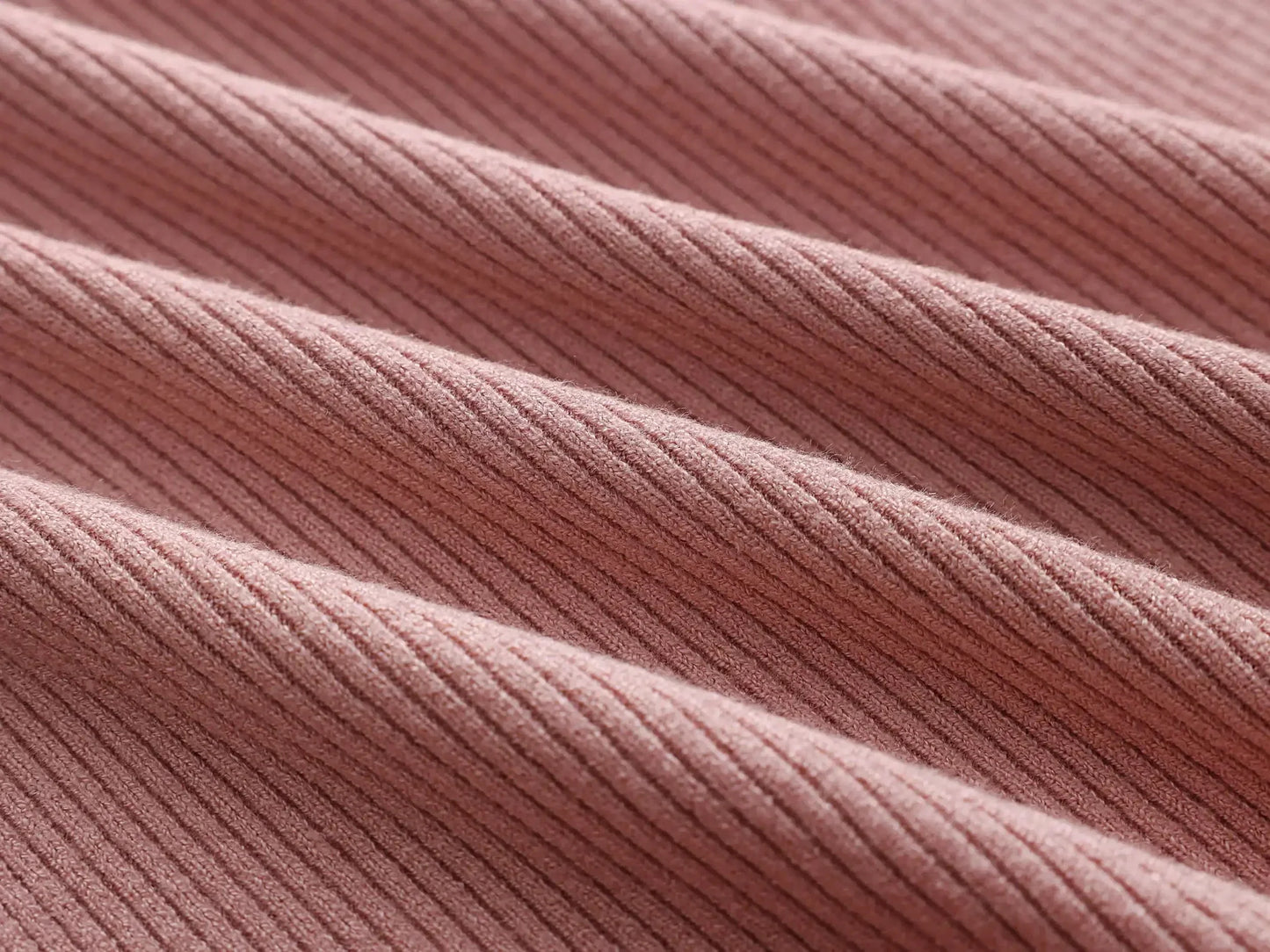 LM | Sweater in firm knit