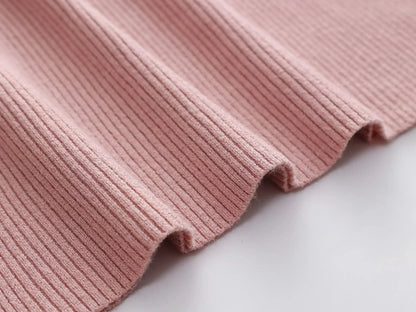 LM | Sweater in firm knit