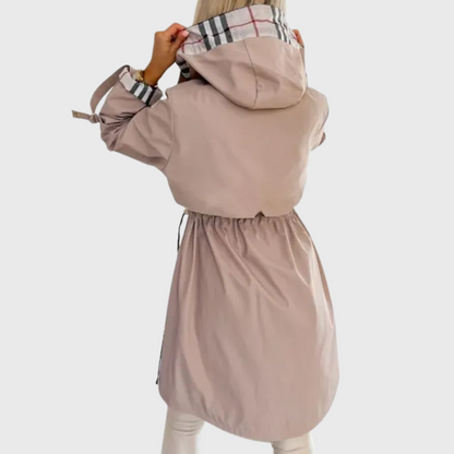 Gracefully Designed Jacket