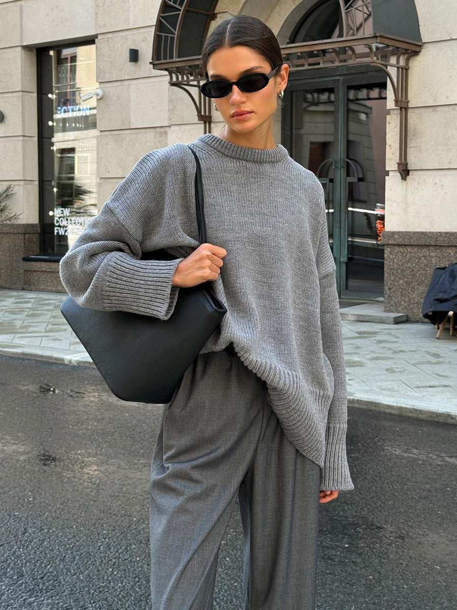 Classic Vintage & Enduringly Stylish Pullover