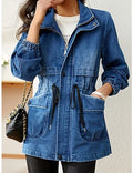 Blau