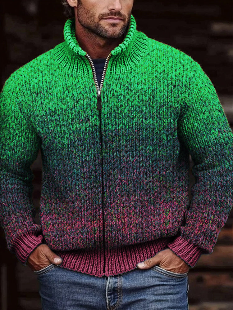 Gracefully Designed Cardigan