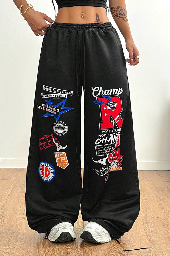 Thoughtfully Designed Pants