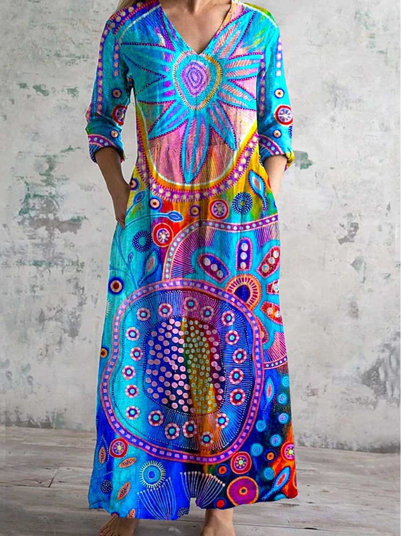 Thoughtfully Designed Garment