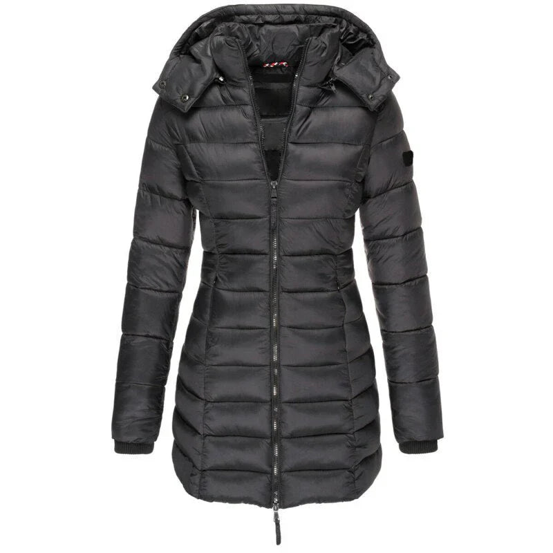 Elegantly Designed Jacket