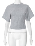 Beautifully Crafted Top in a Classic Style