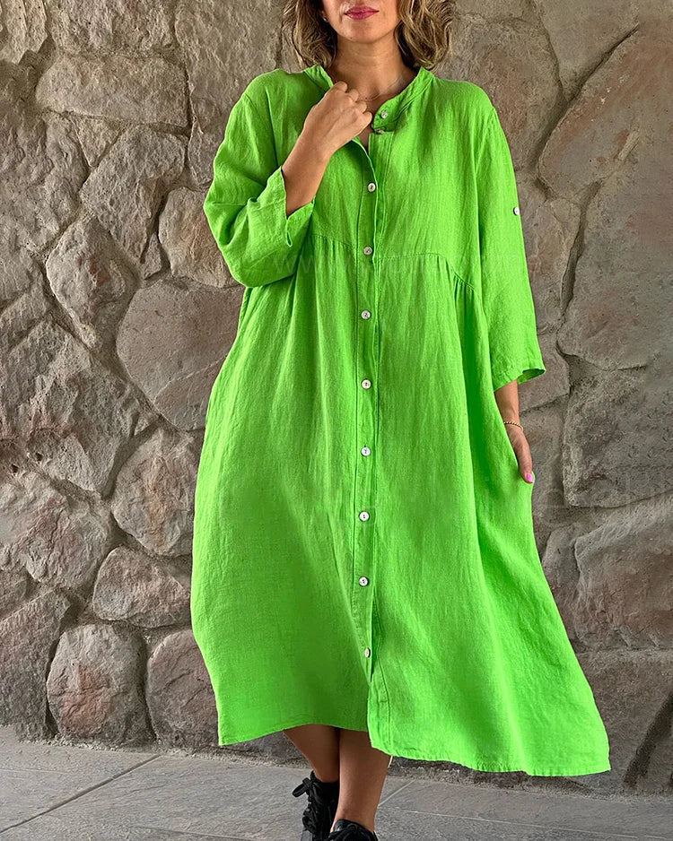 Beautifully Crafted Garment