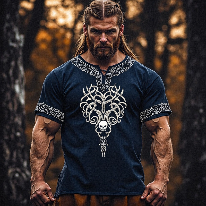 Classic Designed Shirt