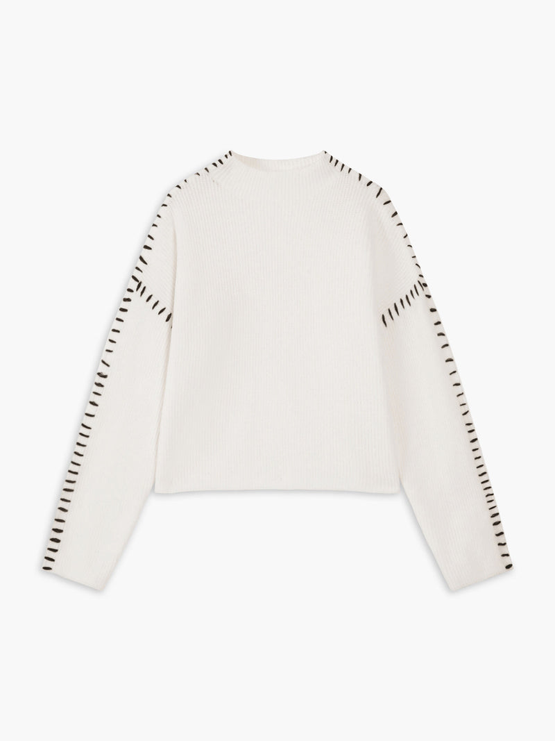Classic Designed Jumper
