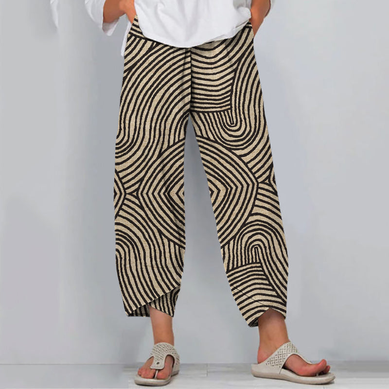 Elegantly Designed Trousers