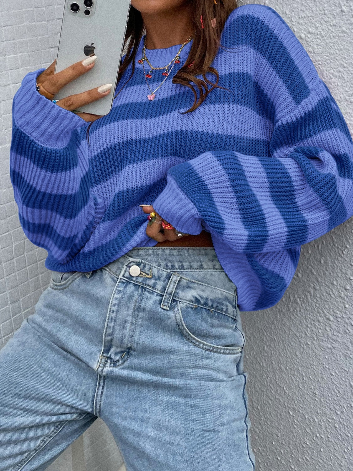 Beautifully Crafted Jumper