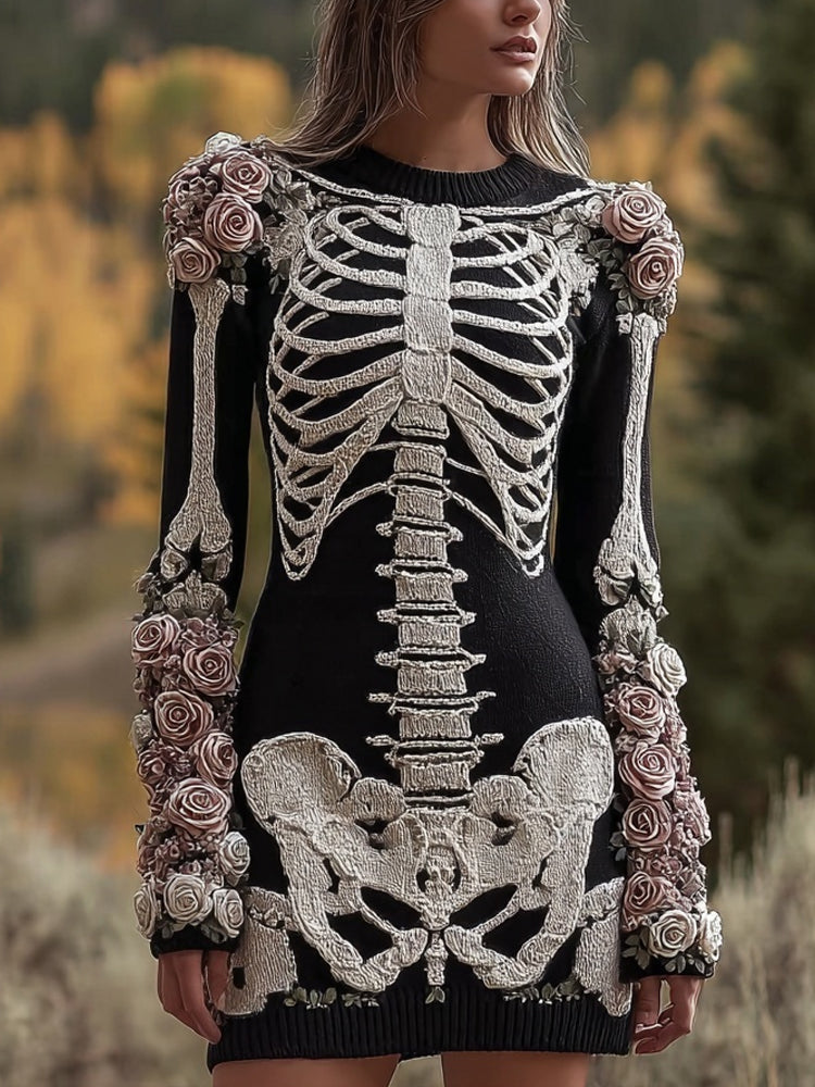 Classic Designed Jumper