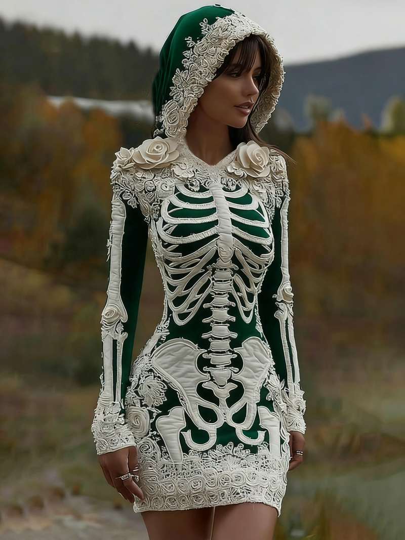 Vintage Inspired Jumper