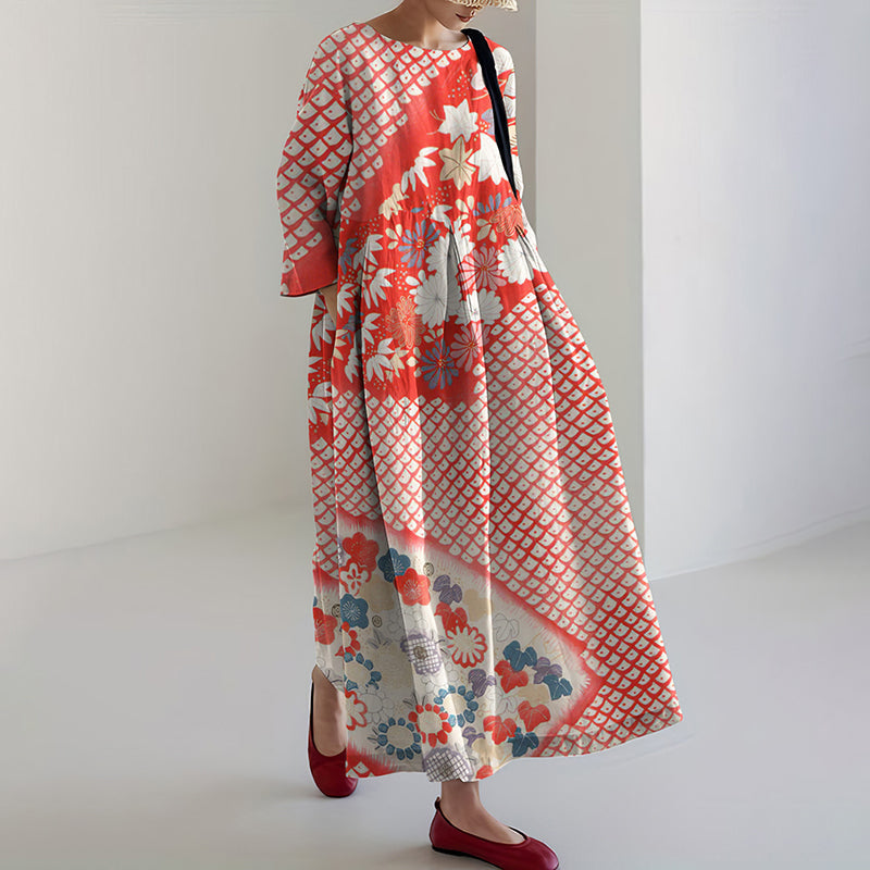 Beautifully Crafted Dress