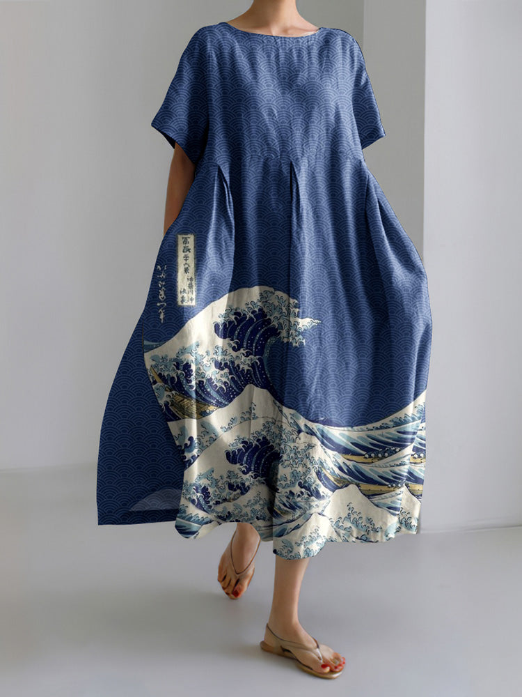 Thoughtfully Designed Dress
