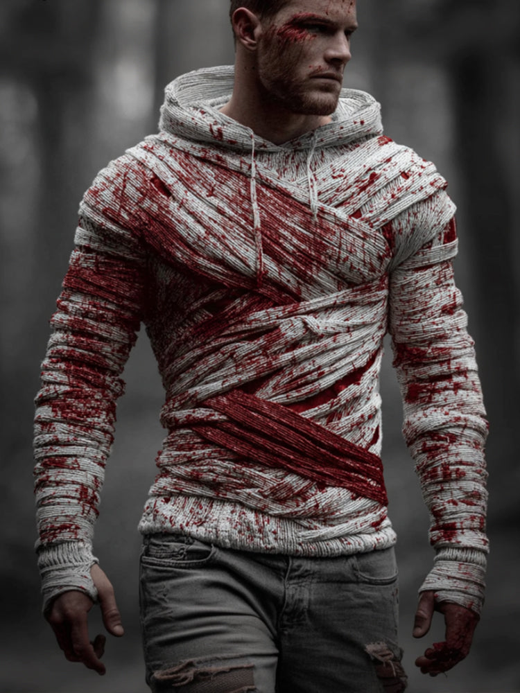 Classic Vintage Jumper