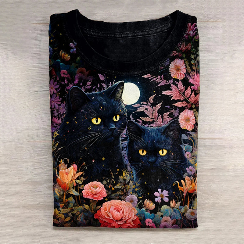 Thoughtfully Designed T-Shirt