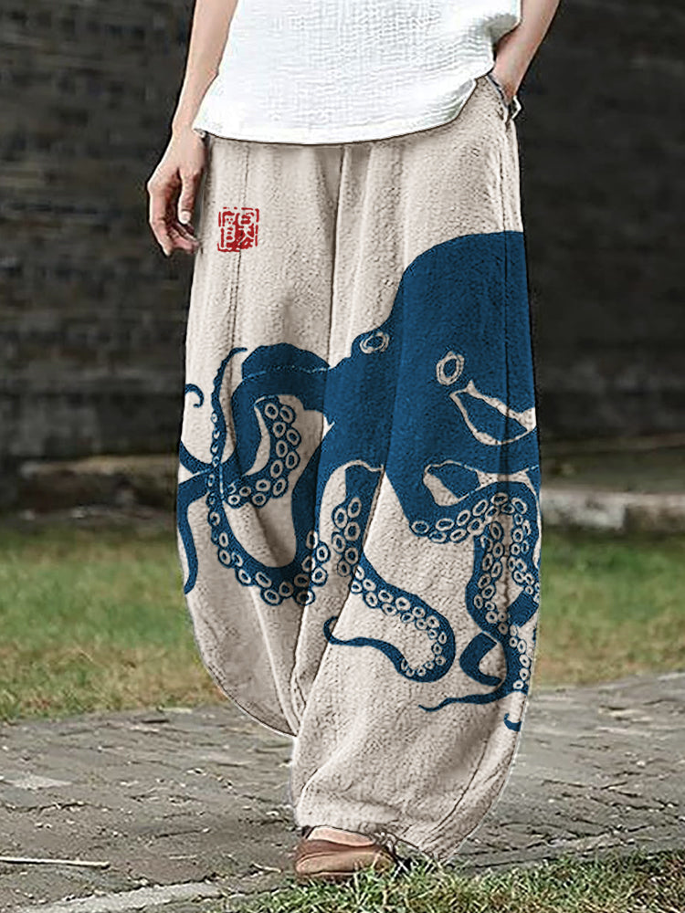 Vintage Inspired Trousers
