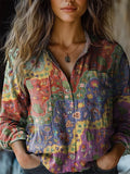 Thoughtfully Designed Garment
