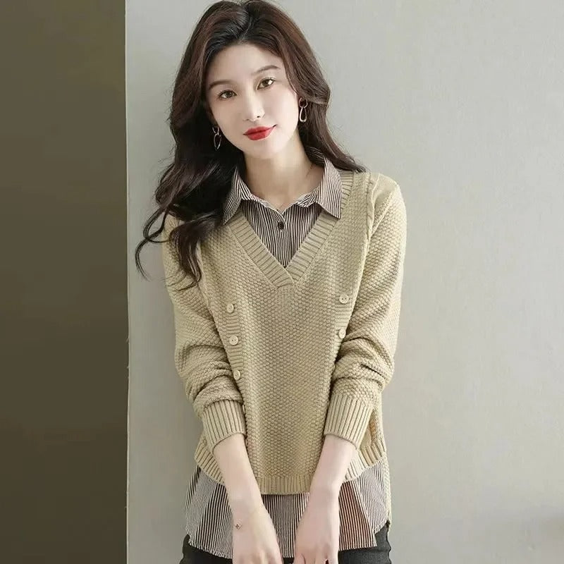 Beautifully Crafted Jumper