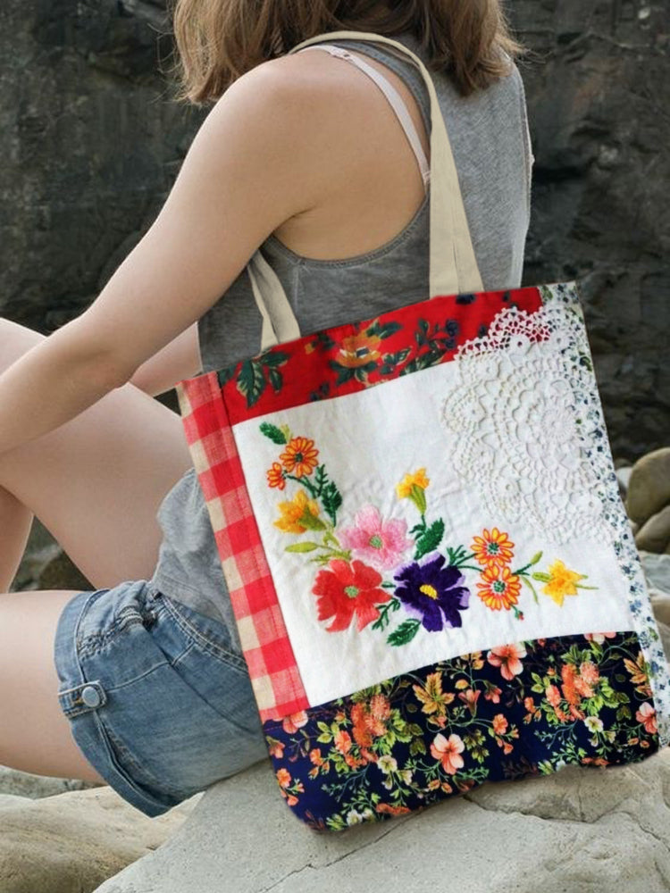 Thoughtfully Designed Bag