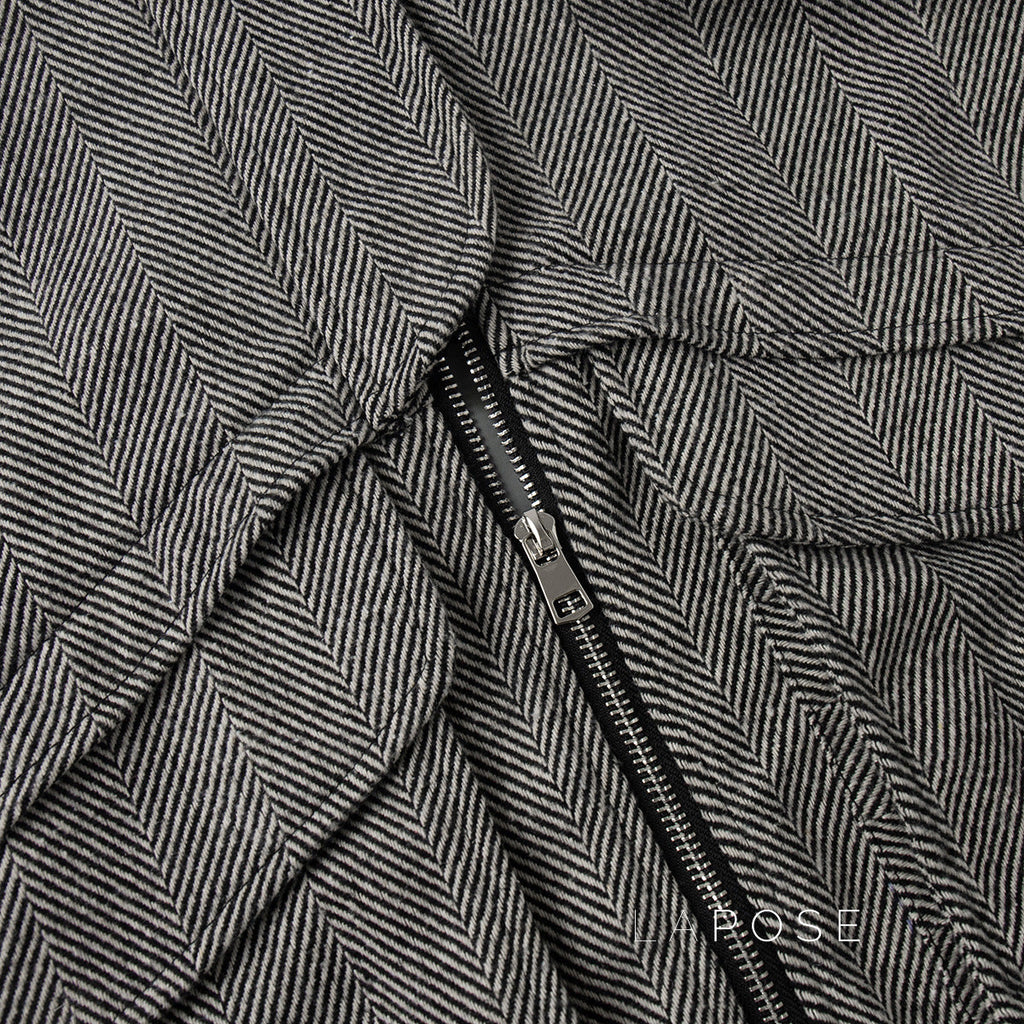Classic Vintage & Enduringly Stylish Jacket