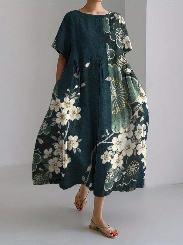 Classic Vintage Dress