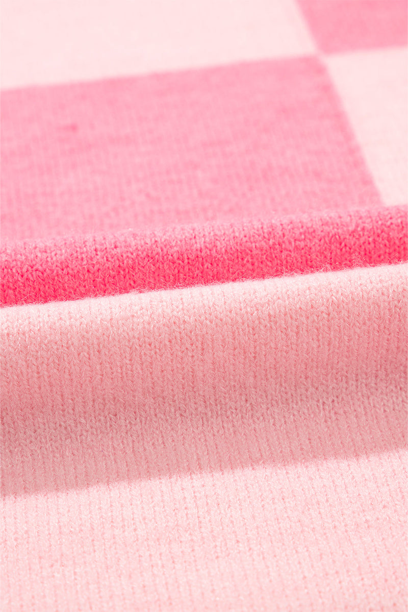 Thoughtfully Designed Jumper