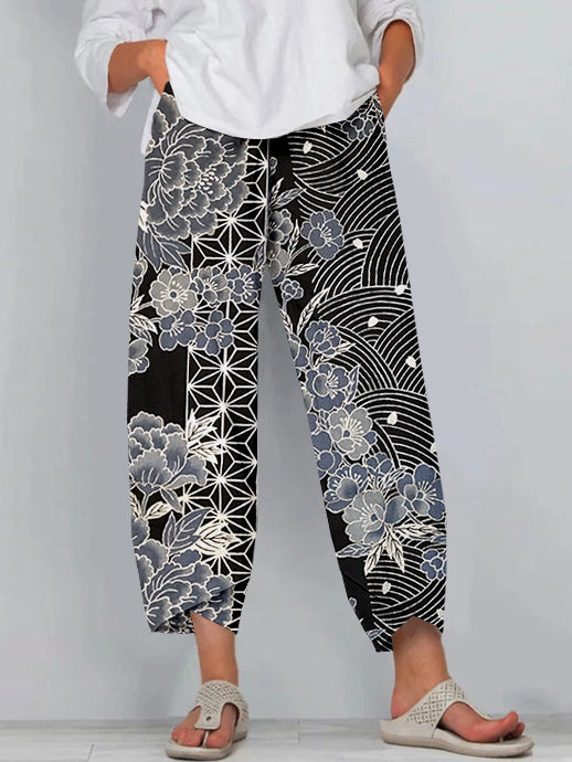 Elegantly Designed Trousers