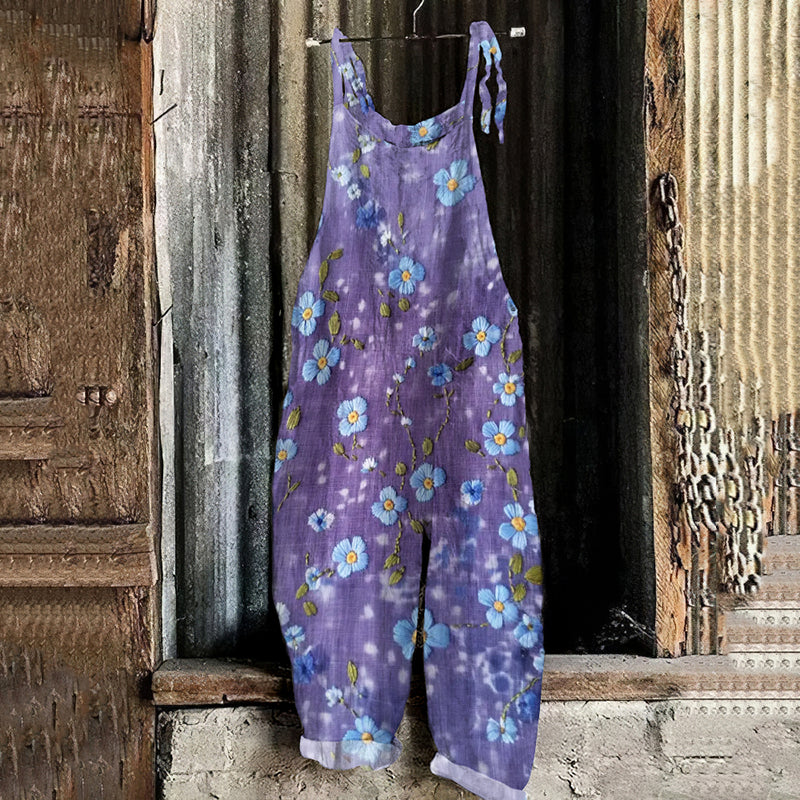 Vintage Inspired Garment