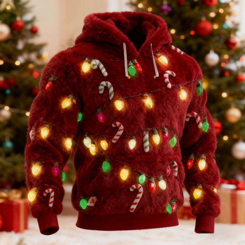 Thoughtfully Designed Garment
